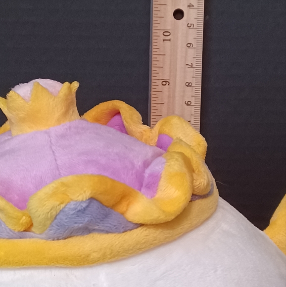 Disney Store Authentic Plush Beauty and The Beast Mrs. Potts & Cheeky Ch… - Picture 9 of 11